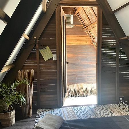 Hotel La Boheme Boutique Glamping General Luna  Exterior foto