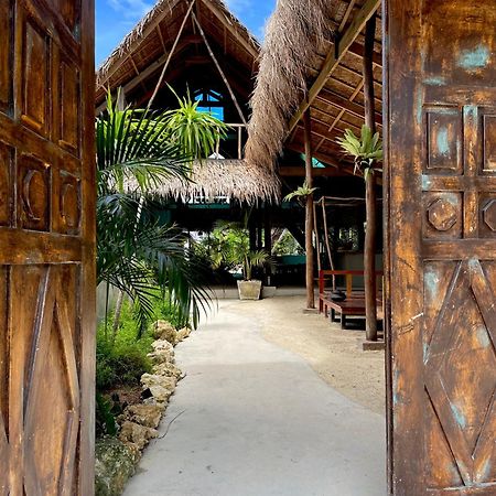Hotel La Boheme Boutique Glamping General Luna  Exterior foto
