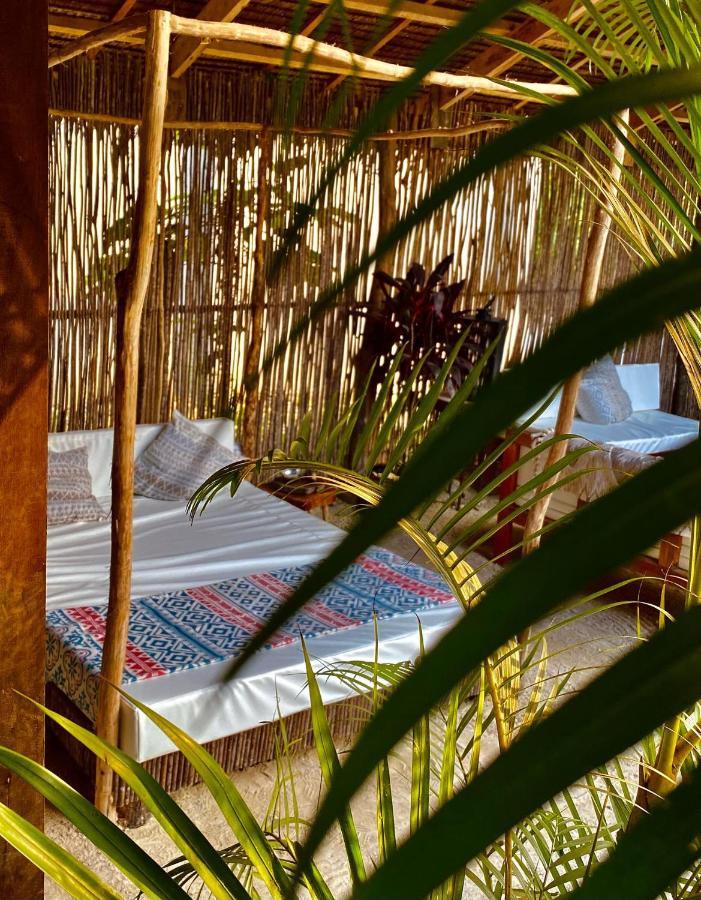 Hotel La Boheme Boutique Glamping General Luna  Exterior foto