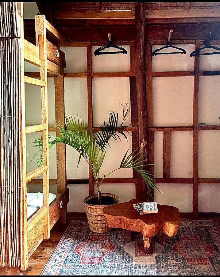 Hotel La Boheme Boutique Glamping General Luna  Exterior foto