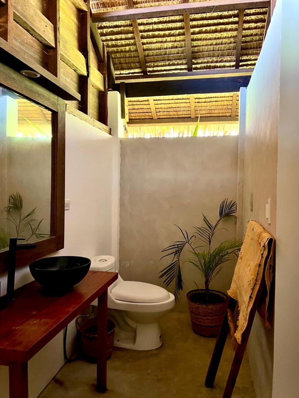 Hotel La Boheme Boutique Glamping General Luna  Exterior foto