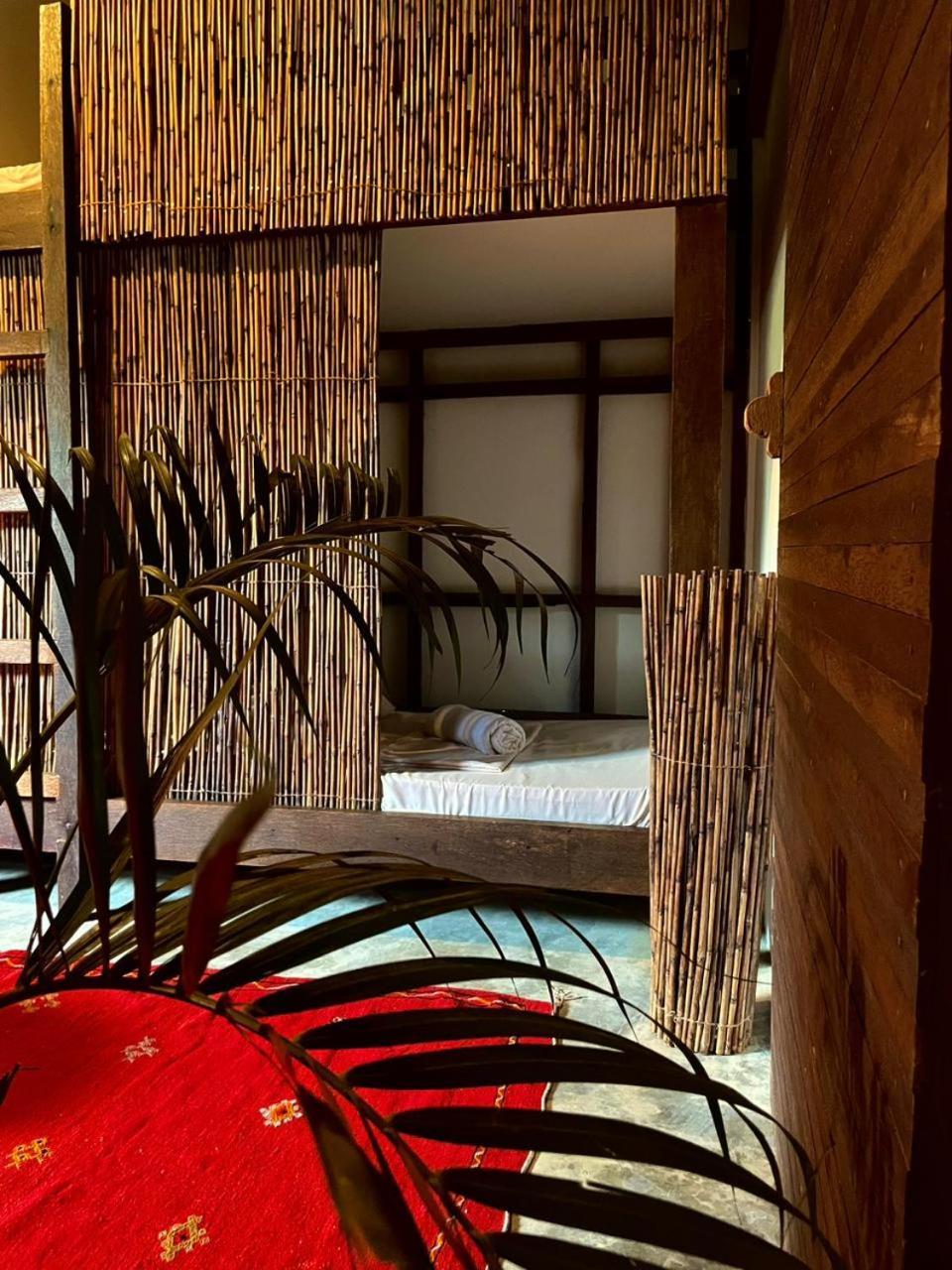 Hotel La Boheme Boutique Glamping General Luna  Exterior foto