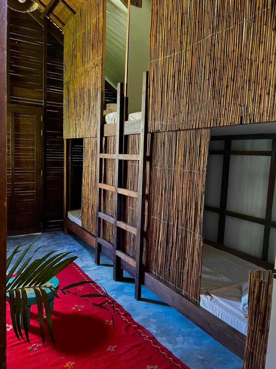 Hotel La Boheme Boutique Glamping General Luna  Exterior foto