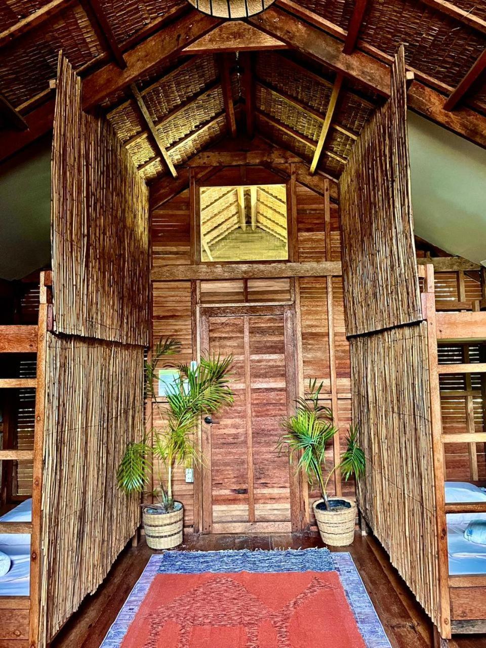 Hotel La Boheme Boutique Glamping General Luna  Exterior foto