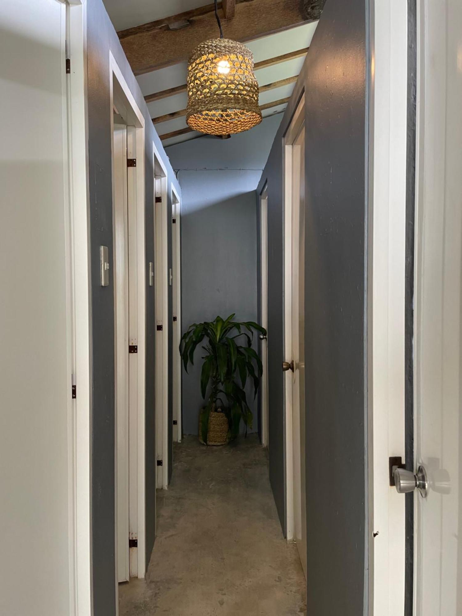 Hotel La Boheme Boutique Glamping General Luna  Exterior foto