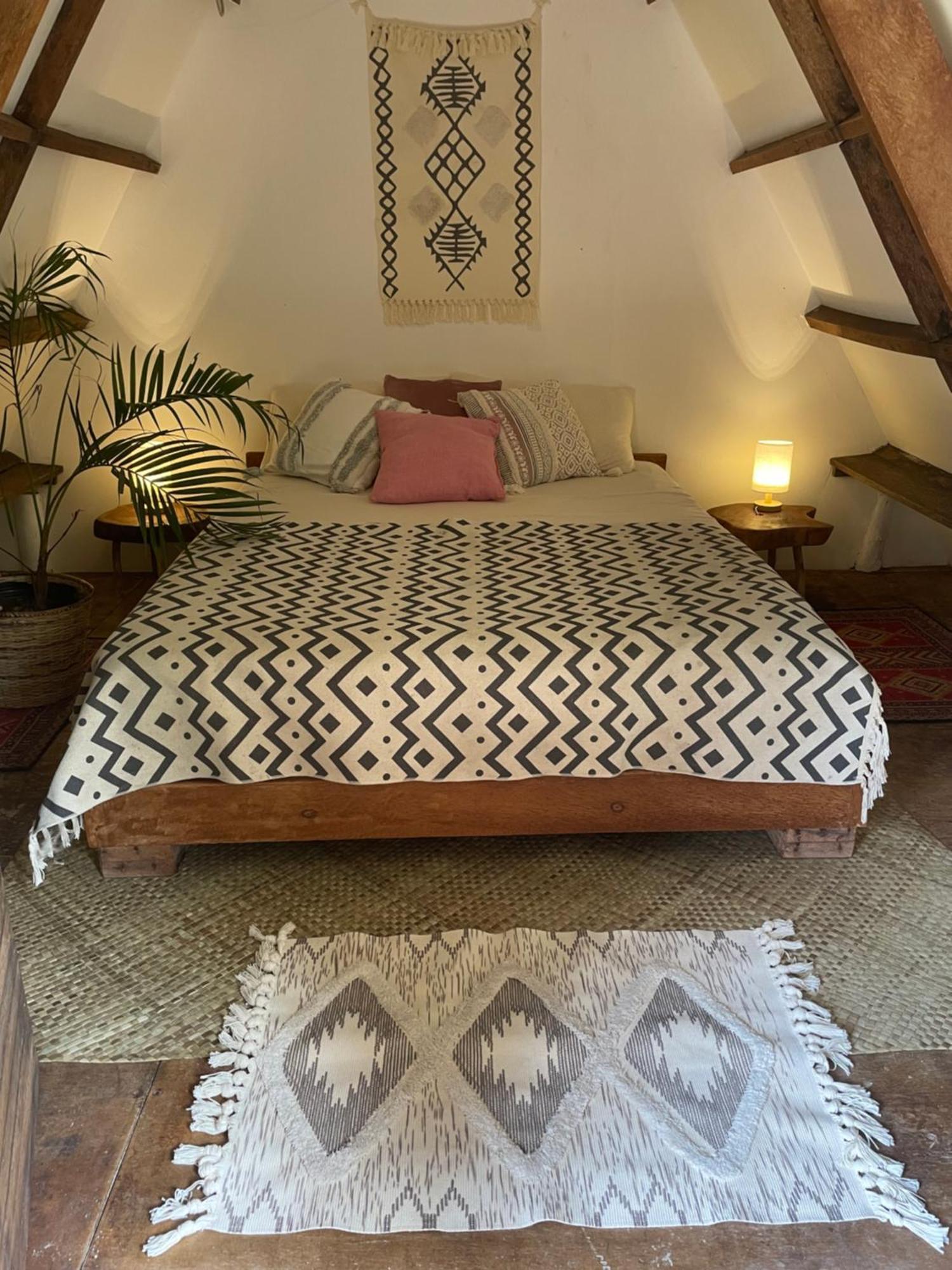 Hotel La Boheme Boutique Glamping General Luna  Exterior foto