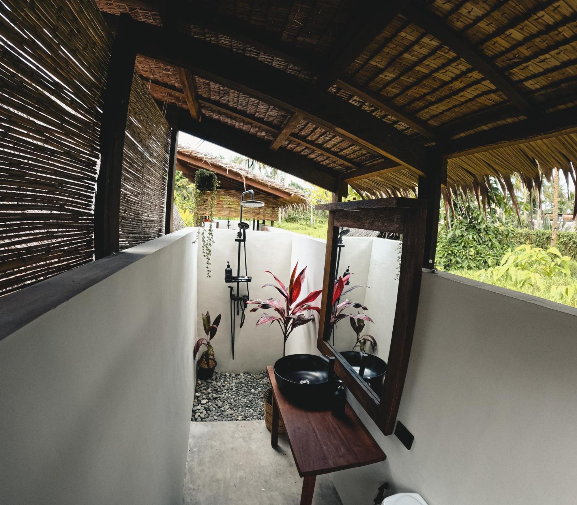 Hotel La Boheme Boutique Glamping General Luna  Exterior foto