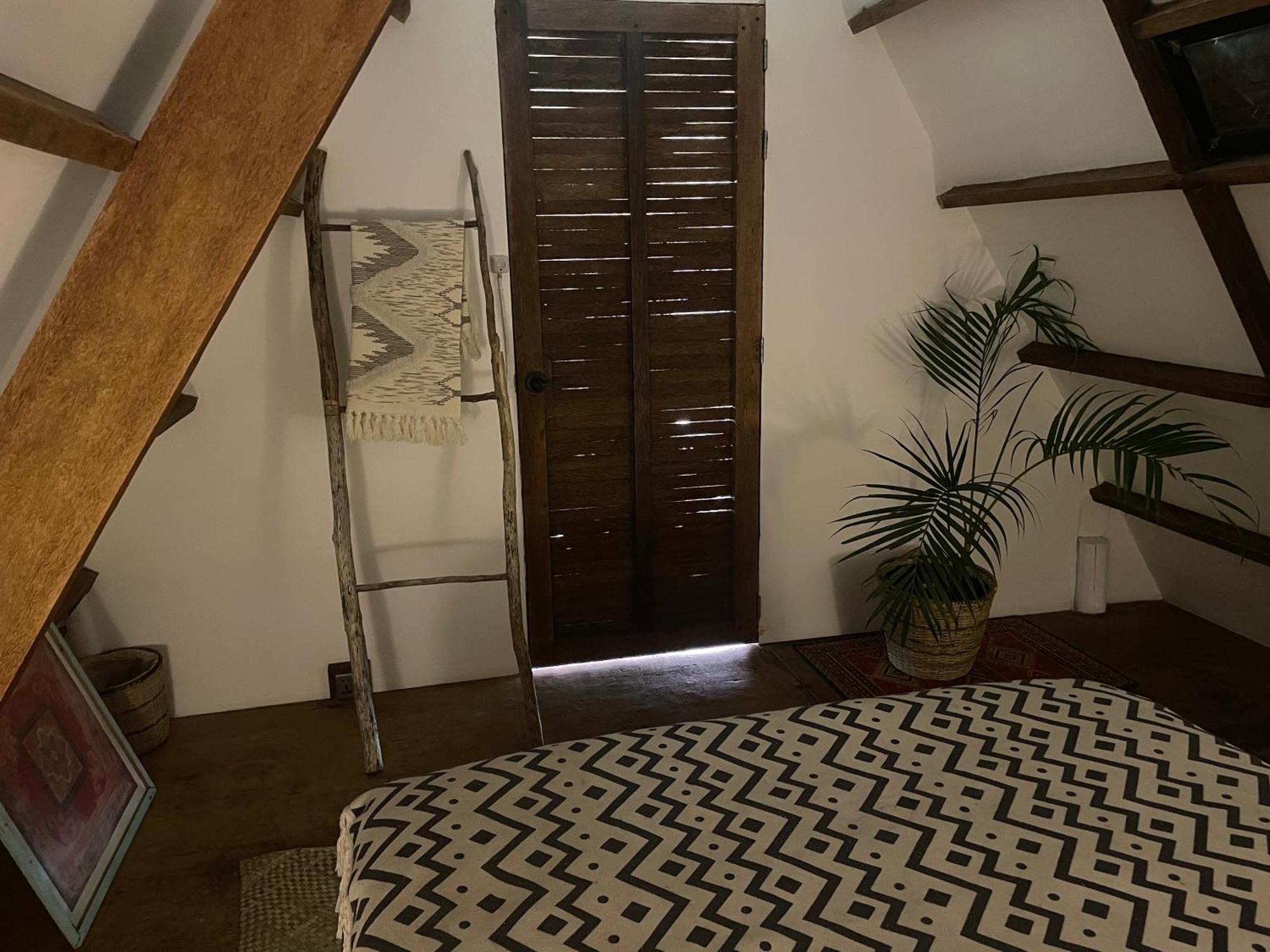 Hotel La Boheme Boutique Glamping General Luna  Exterior foto