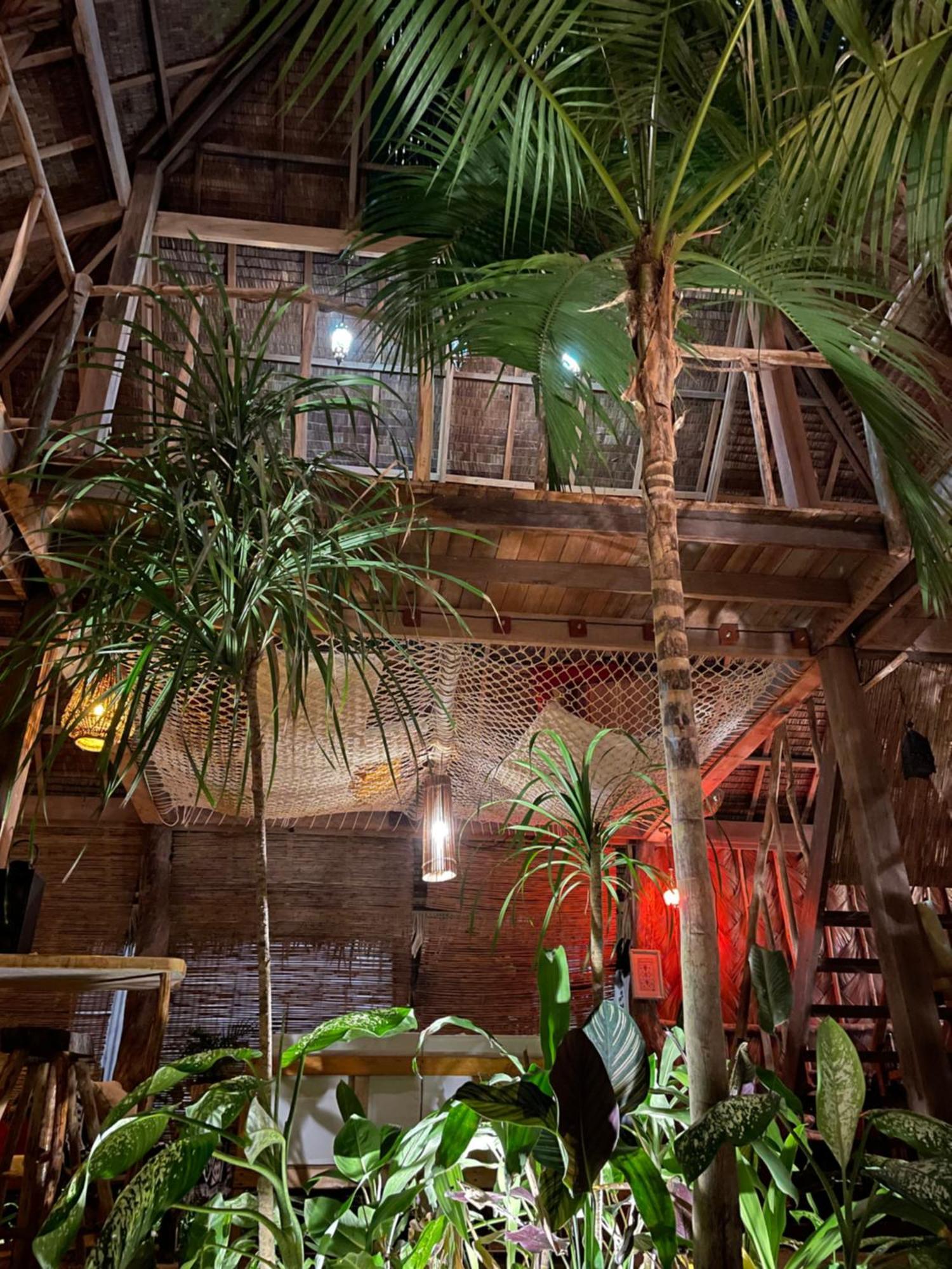 Hotel La Boheme Boutique Glamping General Luna  Exterior foto