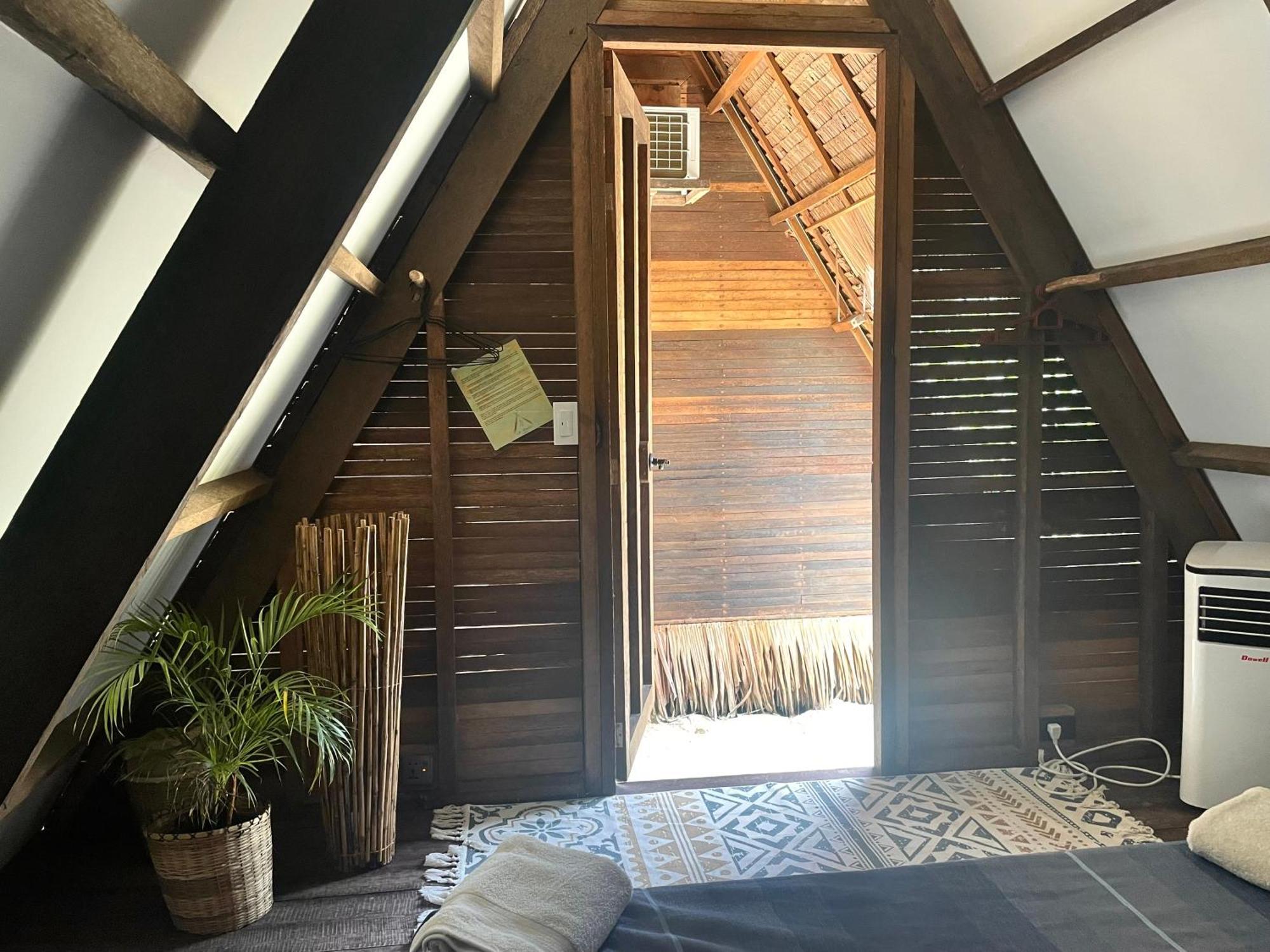 Hotel La Boheme Boutique Glamping General Luna  Exterior foto