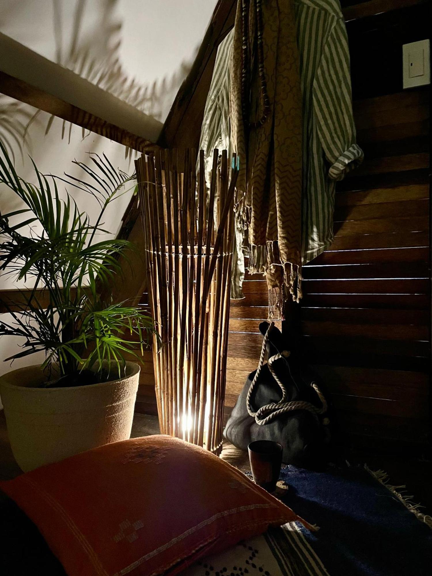 Hotel La Boheme Boutique Glamping General Luna  Exterior foto