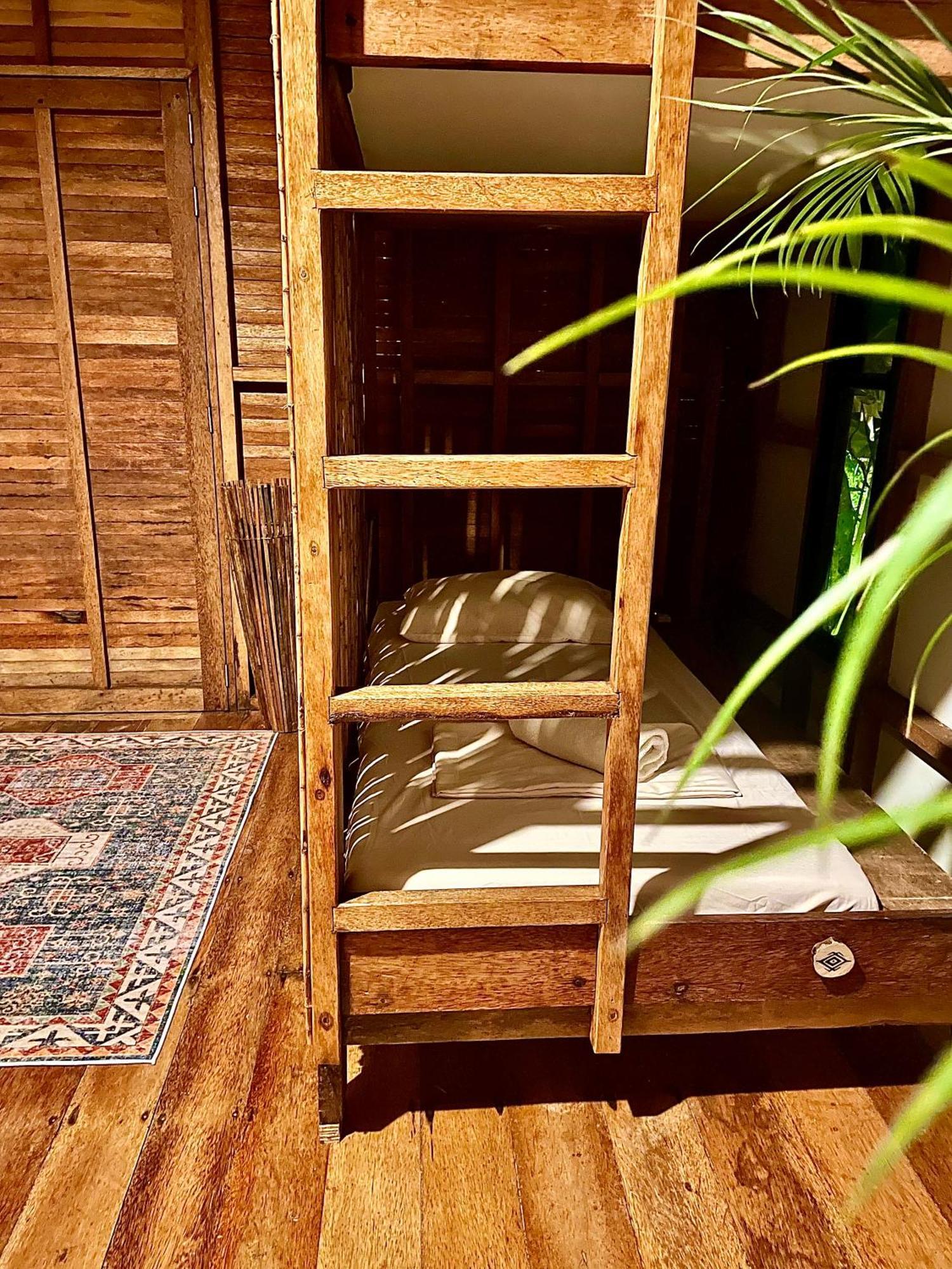 Hotel La Boheme Boutique Glamping General Luna  Exterior foto