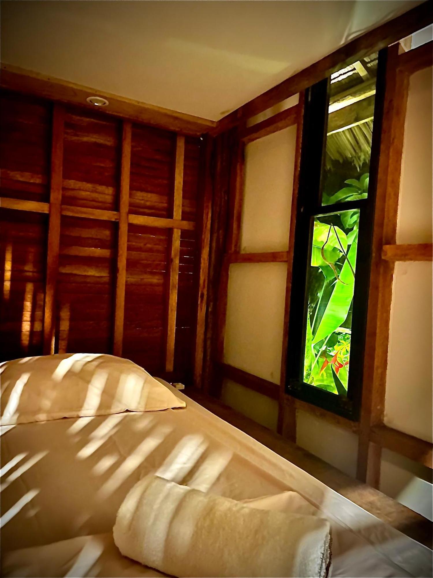 Hotel La Boheme Boutique Glamping General Luna  Exterior foto